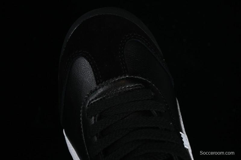 Onitsuka Tiger Mexico 66 Low-Top Leather Casual Running Shoes - DL408-9001