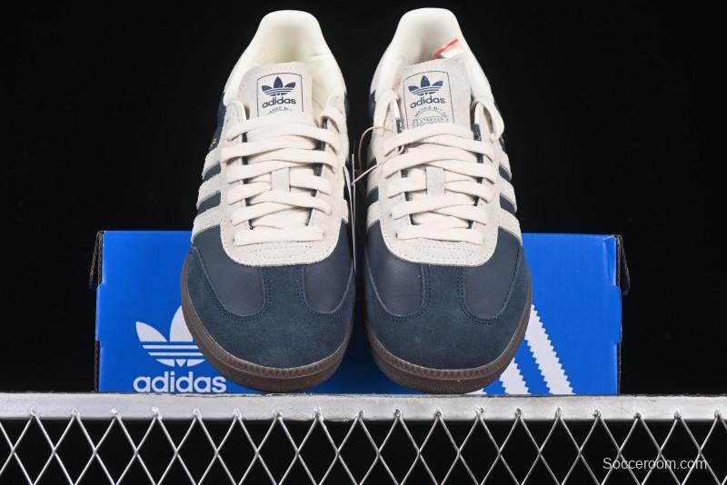 Adidas Samba OG JI3217 Classic Casual Sneakers - JI3217