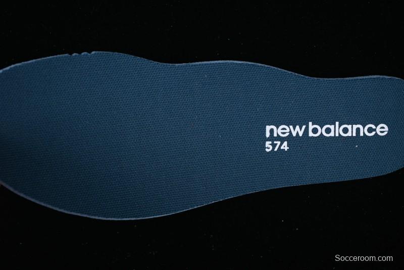 New Balance 574 Series Retro Casual Running Shoes - WL574EVM