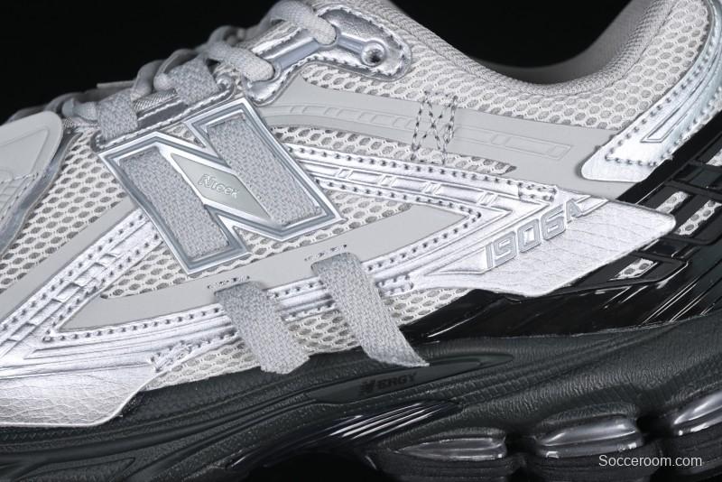 New Balance 1906 Series Retro Dad Style Casual Running Shoes - U1906AAF