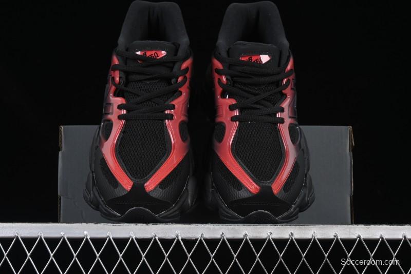 New Balance NB9060 Series Retro Casual Running Shoes with ABZORB Cushioning - U9060IDZ