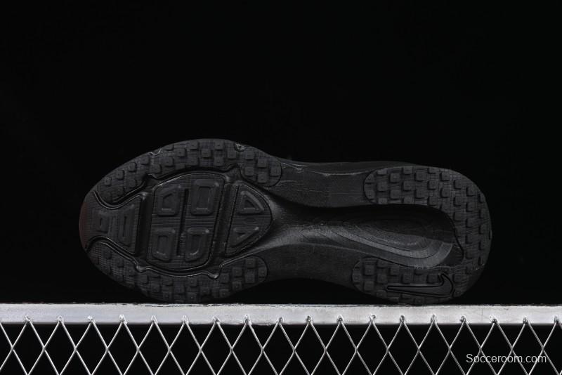 Nike Air Zoom Vomero 18 Moon Landing 18 2025 New Cushioned Casual Running Shoes with Built-in Zoom Air Unit - HM6803-807