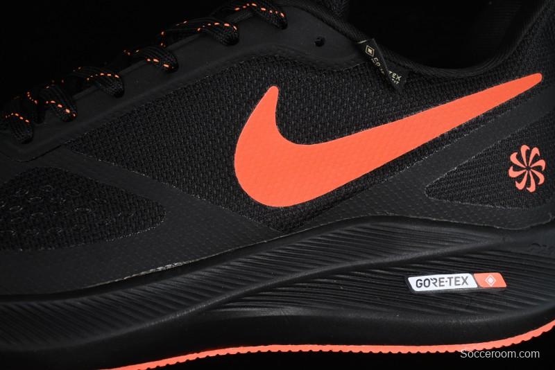 Nike Zoom Winflo 7 Lunar Series Casual Cushion Running Shoes - CJ0291-500