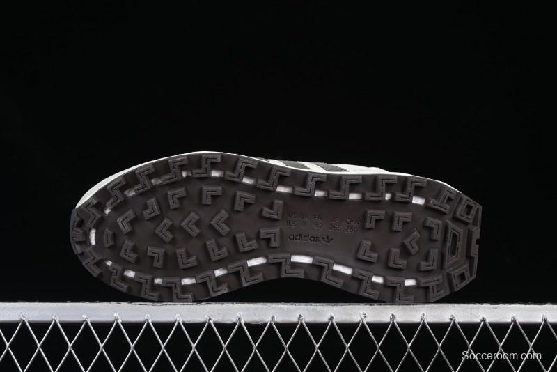 Adidas Retropy E5 Casual Running Shoes with Popcorn Foam Technology - JH7189