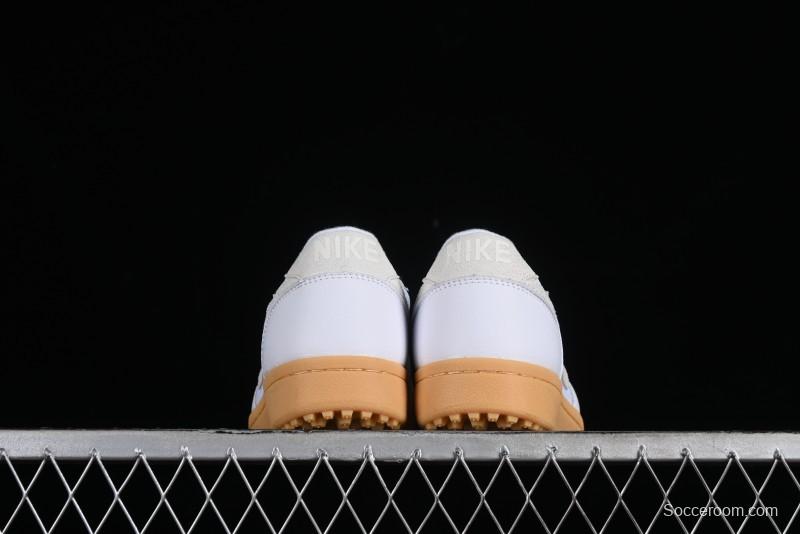 Nike Field General 82 Casual Sneakers in Classic Black & White - HJ3239-100