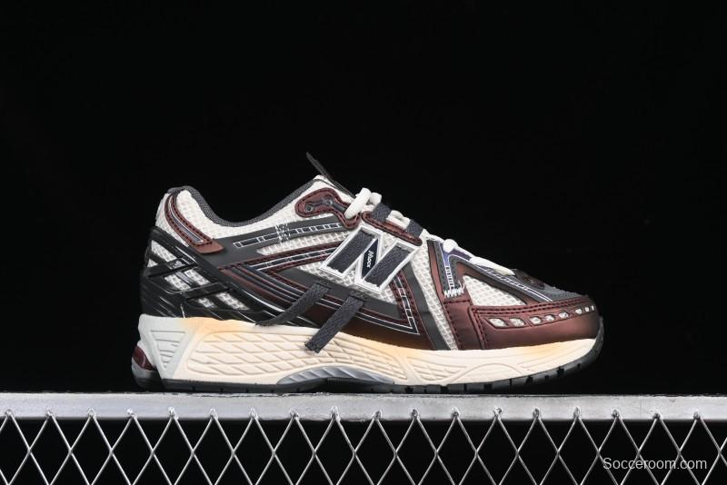 New Balance 1906 Series Retro Dad Style Casual Running Shoes - M1906AR