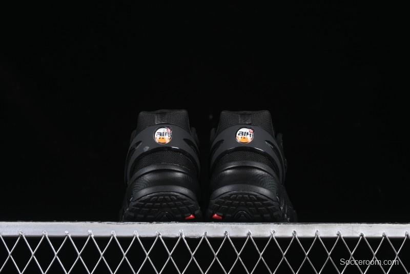 Nike Air Max Dn8 Running Shoes with Dynamic Air Cushion Technology - FQ7860-008