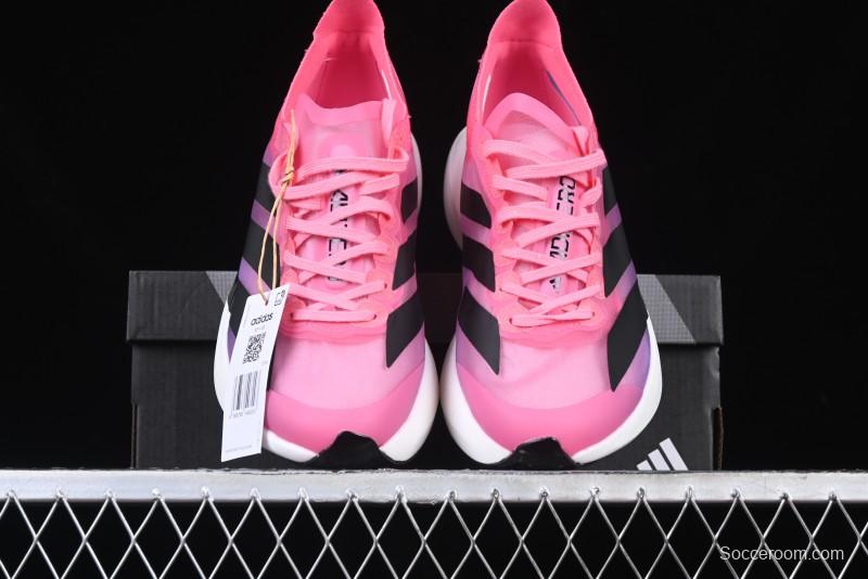 Adidas Adizero Evo Pro IH5570 Ultra-Lightweight Breathable Cushioned Running Shoes