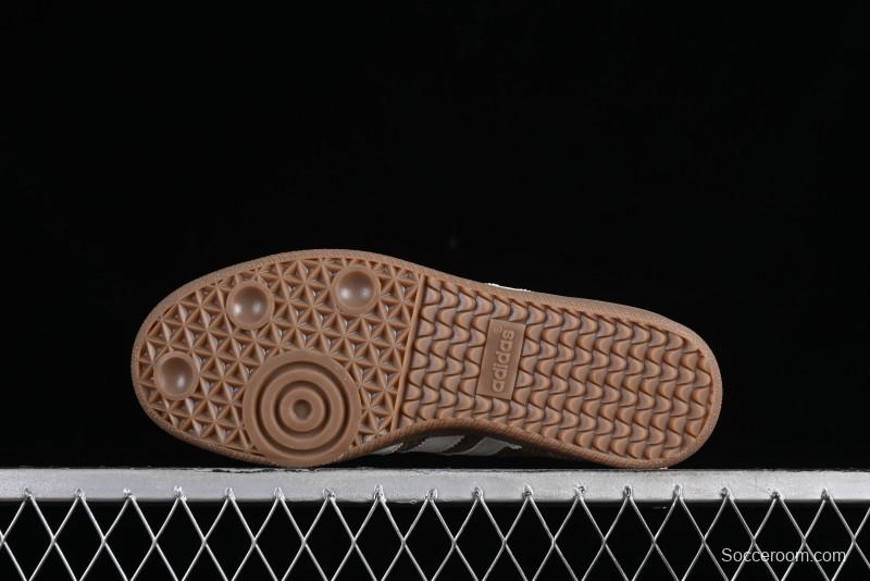 Adidas Samba OG Casual Sneakers - IG1379