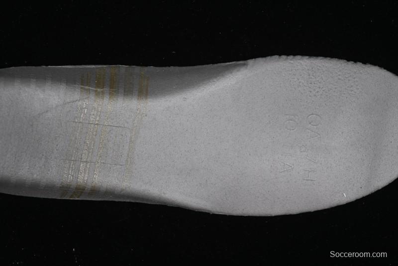 Nike Air Force 1 '07 Low Stussy Collaboration Camo Swoosh Drawstring Casual Sneakers - DM6688-014