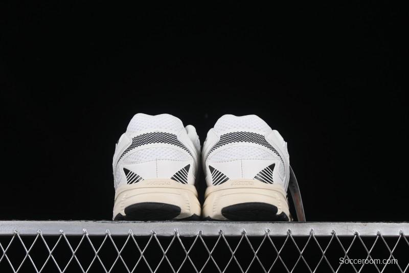 Mizuno Speed 2K Breathable Low-Top Casual Running Shoes with Synthetic Leather - D1GH222911