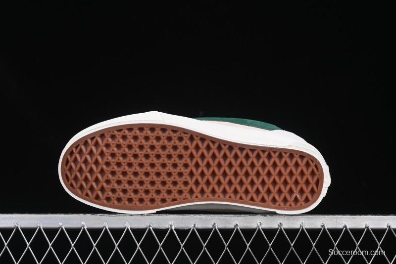 Vans Knu Skool Low-Top Retro Chunky Sneakers - VN009QCBDS