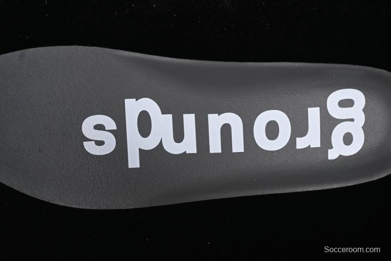 Grounds Bubble High Platform Sneakers with Thick Sole - AJE5