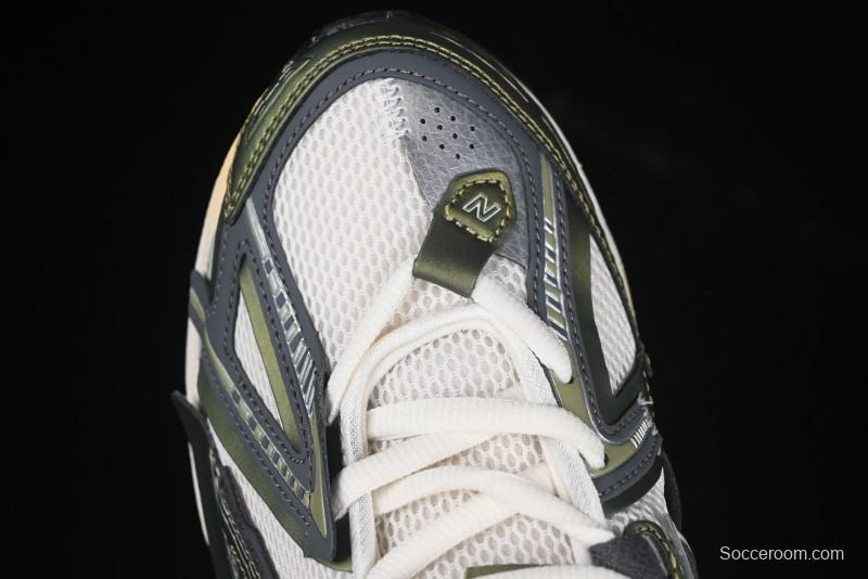 New Balance 1906 Series Retro Dad Style Casual Running Shoes - M1906ANA