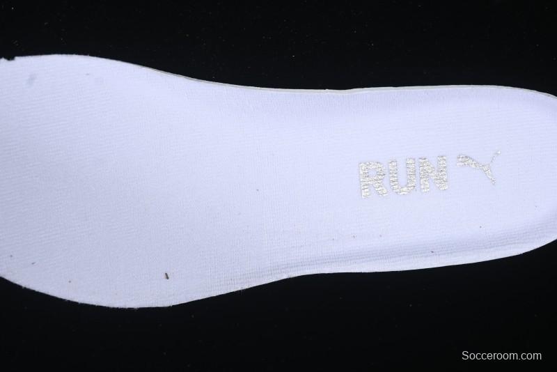 Puma Velocity Nitro 2 - All-White Performance Running Shoes