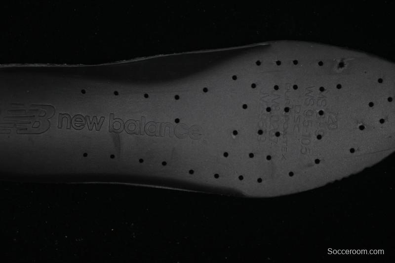 New Balance 2002 Series Retro Casual Running Shoes with Upgraded N-ERGY Cushion - M2002RHG