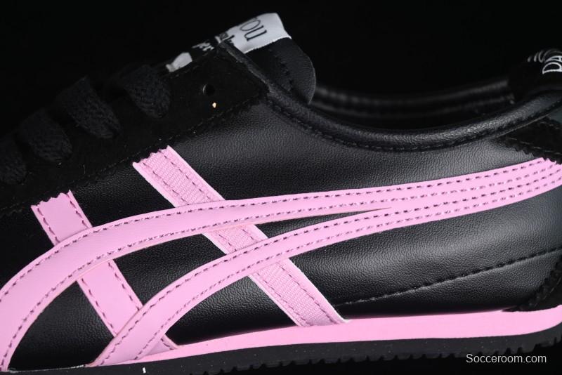 Onitsuka Tiger Mexico 66 Low-Top Leather Sneakers - 1183C380-001