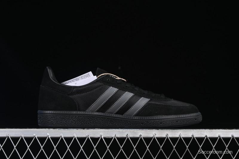 Adidas Handball Spezial Retro Casual Sneakers - IE6603