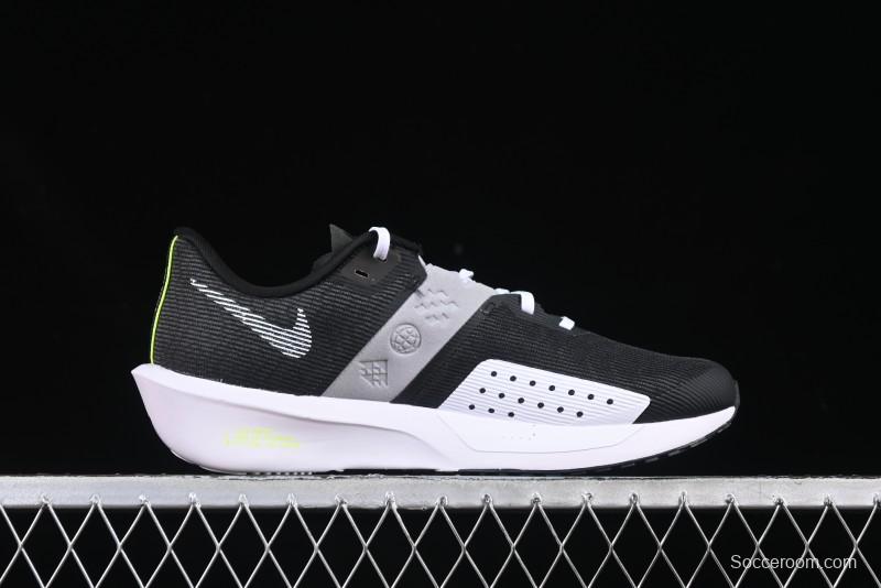 Nike Zoom Rival Fly 4 Lightweight Responsive Running Shoes - FV6040-001