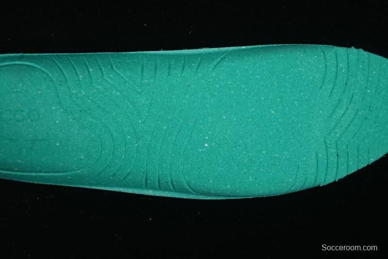 Men's All-Black Premium Leather Sneakers – Sleek & Versatile Design