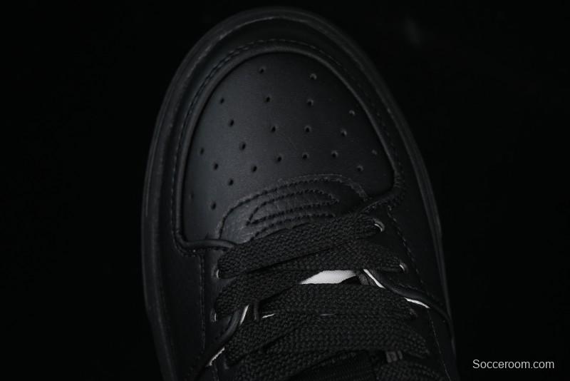 New York Yankees MLB Chunky Liner Custom Platform Casual Sneakers - 3ASXCA12N50WHS