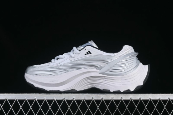 Adidas Vento XLG MTW Retro Casual Dad Shoes - JS1501