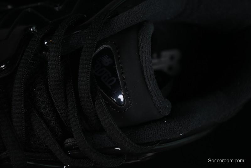 New Balance NB9060 Series Retro Casual Running Shoes with ABZORB Cushioning - U9060IMA