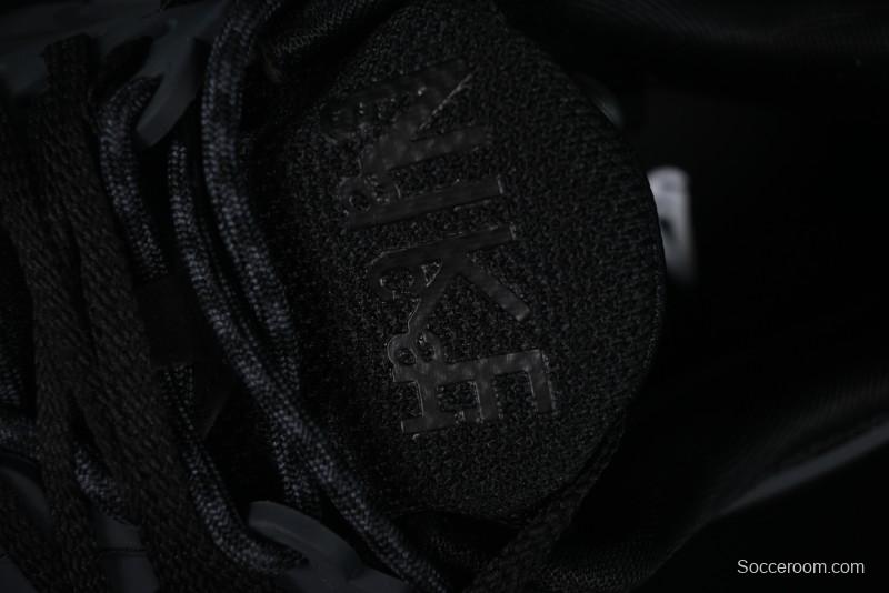 Nike Sacai Zegamadome SP Low-Top Lifestyle Sneakers with Functional Design - HQ8618-001