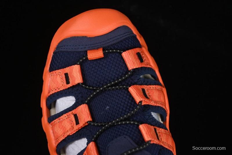 Keen Newport H2 Outdoor Sports Water Shoes with Toe Protection - 1026686ORANGE