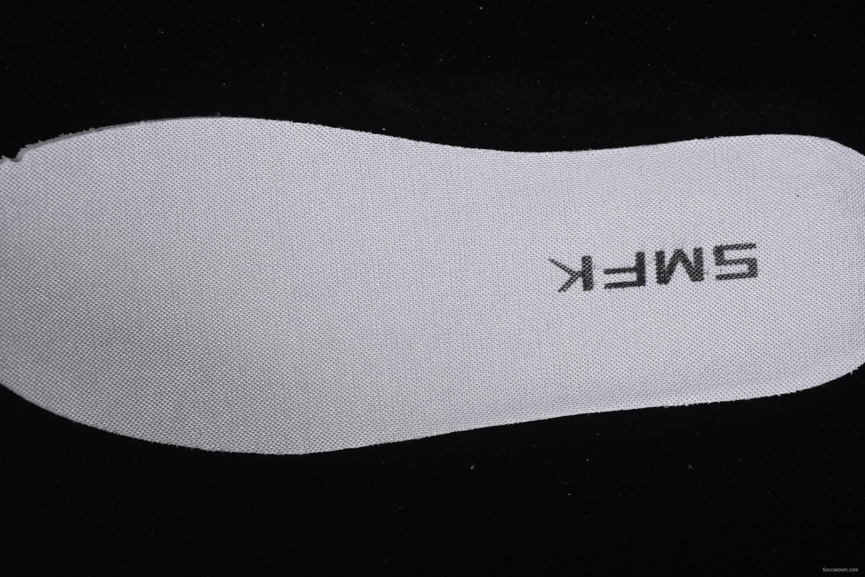 SMFK FUTURE RIPPLE Low-Top Fashion Sports Casual Shoes in Gray - AJD4