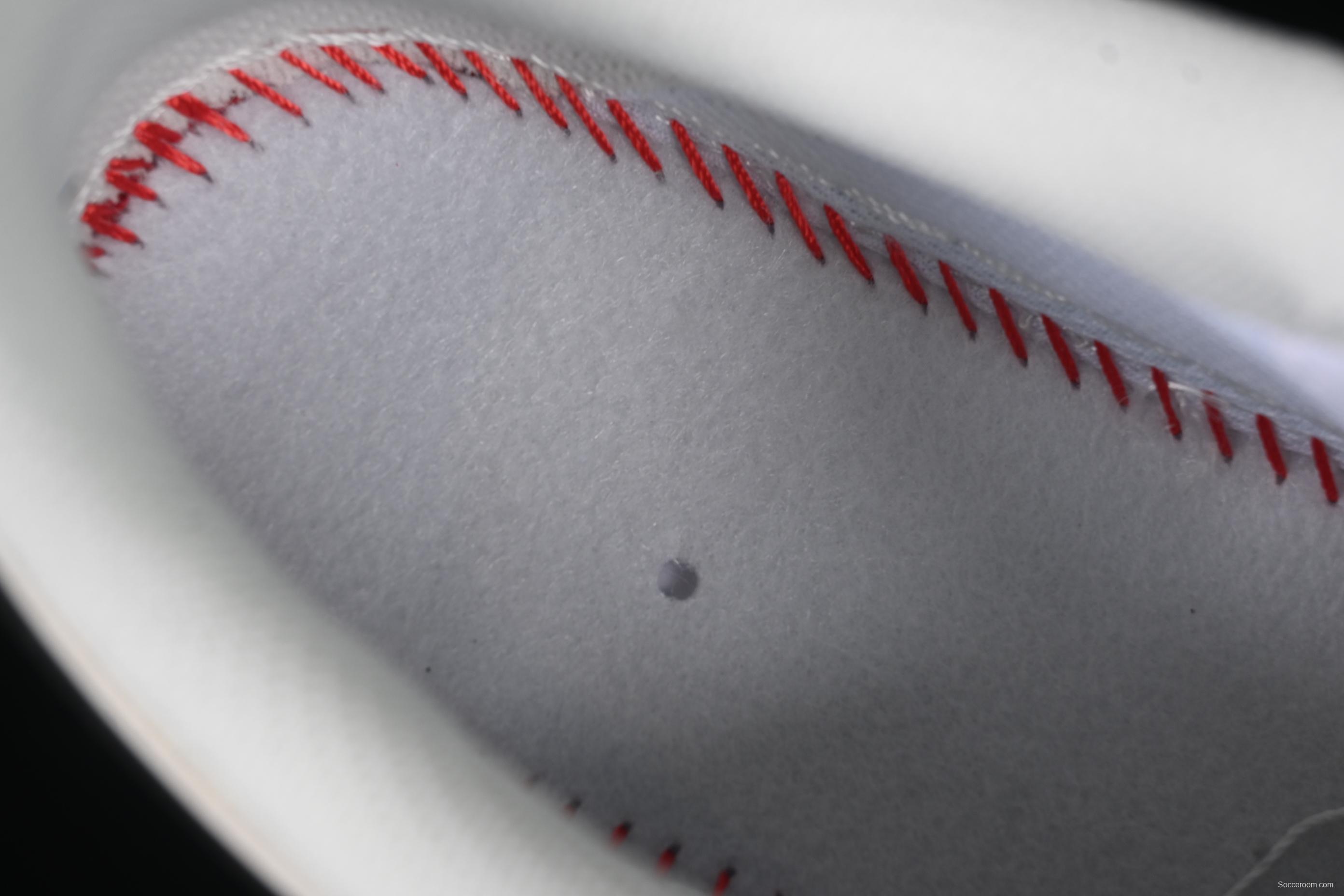 Nike Air Force 1 '07 Low Dior Collaboration Two-Tone Dior Swoosh Casual Sneakers - XS1958-544