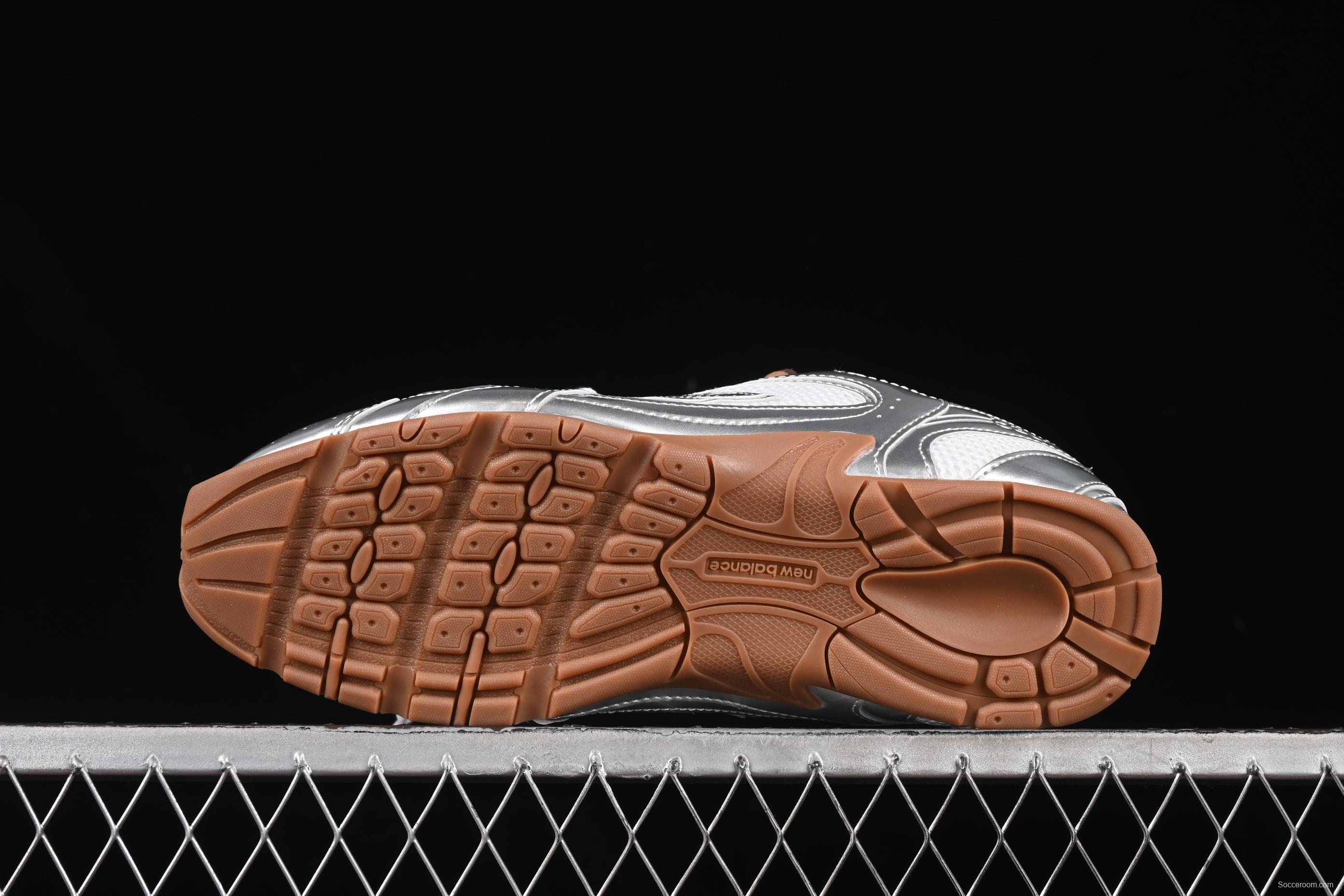 MiuMiu x New Balance 530 Low-Top Classic Retro Casual Running Shoes - AJD4