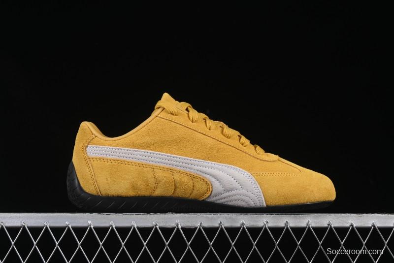 Puma The Open Product Speedcat Racing Series Low-Top Lifestyle Sneakers - 398846-06