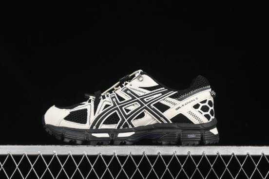 Asics Gel-Kahana 8 FL Retro Casual Running Shoes - 1011B828-001