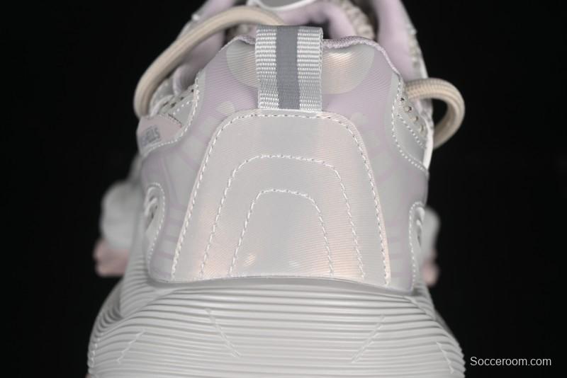 GG-CC Chunky Low Casual Fashion Sporty Platform Sneakers - 890