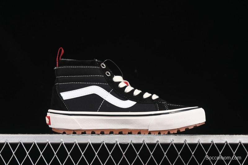 Vans x Imran Potato MTE-1 Outdoor Hiking Shoes - VN0A0A5HZY6BT