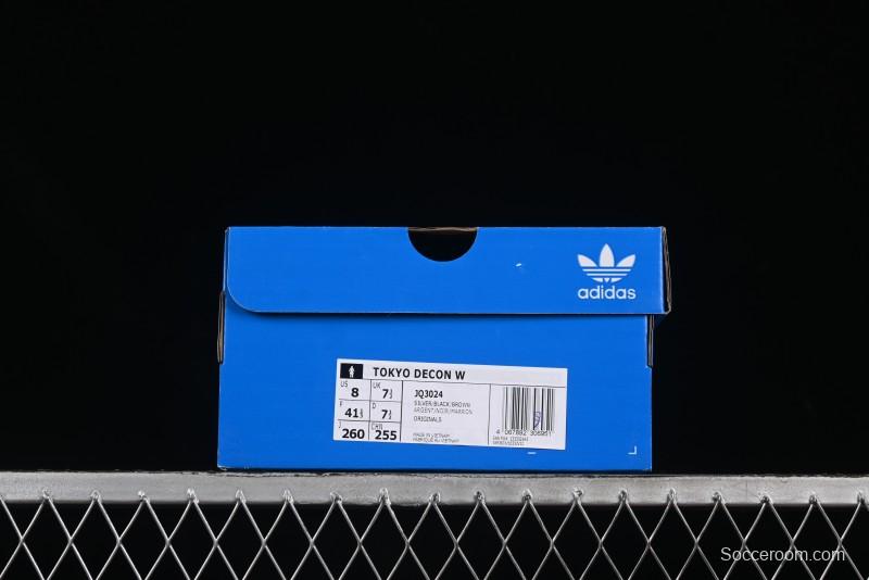 Adidas Tokyo W Classic Comfort Non-Slip Casual Sneakers - JQ3024