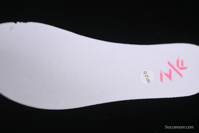 Nike Zoom Fly 6 Running Shoes with Flyknit and React Technology - FN8454-101