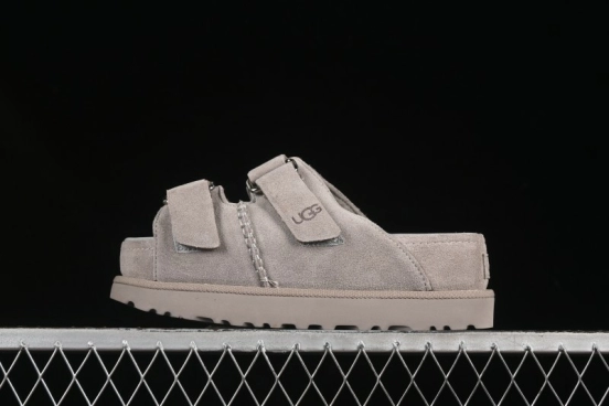 UGG Venture Daze Slide Sandal for Summer Casual Wear - 1155458