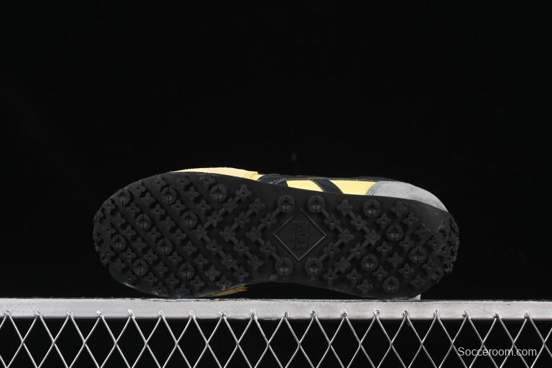 Onitsuka Tiger Edr 78 Low-Top Running Shoes Comfortable Versatile Slip-Resistant Durable - 1183B411-751