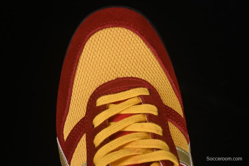 Onitsuka Tiger Ultimate 81 EX 40th Anniversary Breathable Comfort Casual Shoes - 1183B536-600