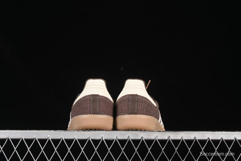 Adidas Samba OG Casual Sneakers - JI3184