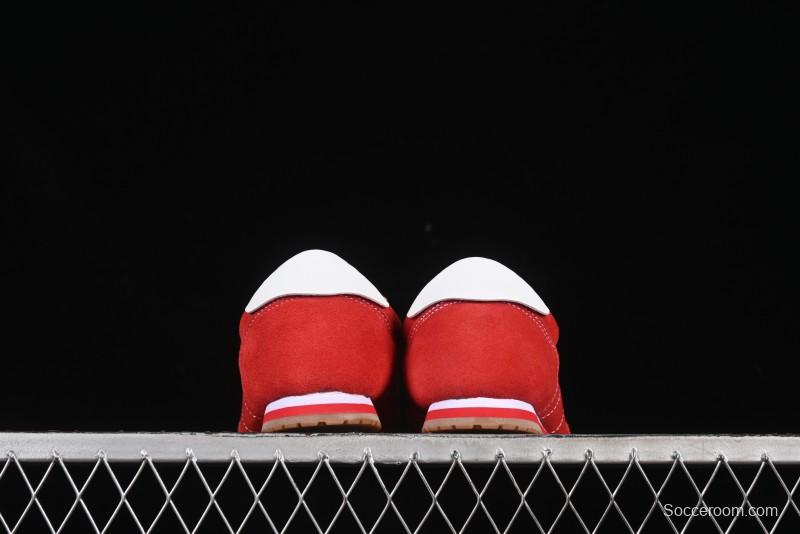 Vans Super Lowpro Retro Fashion Comfortable Versatile Casual Skate Shoes - VN000D83IZQ