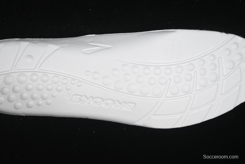 Brooks Hyperion Max 2 Cushioned Racing Marathon Running Shoes - 1104341D403