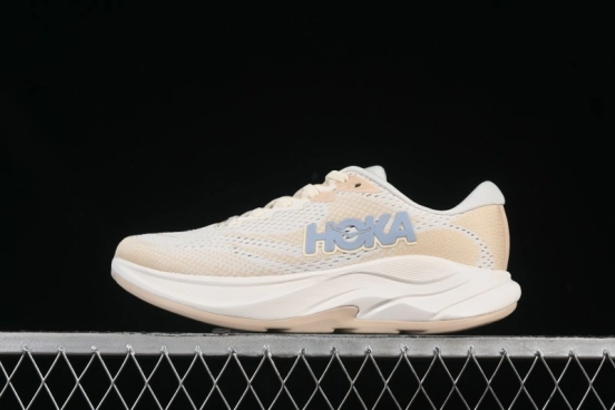 HOKA ONE ONE Rincon 4 Lightweight Breathable Running Shoes - 1155130 ARK