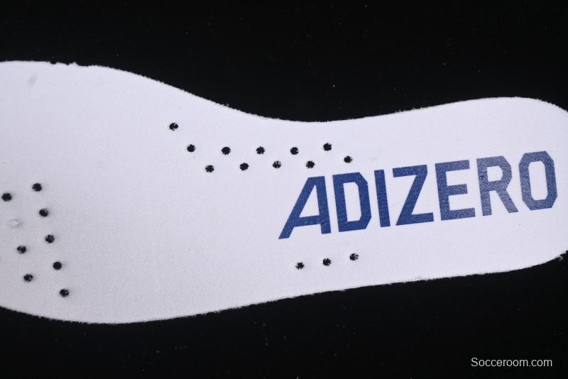 Adidas Adizero Adios 4 M Running Shoes Lightweight Breathable Low-Top - JS1884