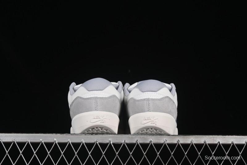 Nike SB Force 58 Retro Skateboard Shoes - IH0636-141