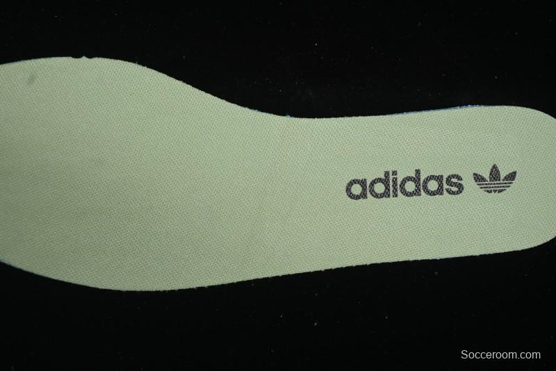 Adidas Song For The Mute x Ad Originals Adistar Cushion Retro Comfortable Anti-Slip Lifestyle Casual Shoes - JH9008