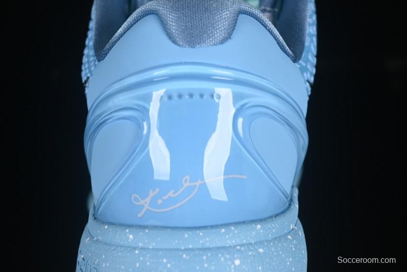 Nike Kobe VI Protro 6 Men's Performance Basketball Shoes - PE2023-100