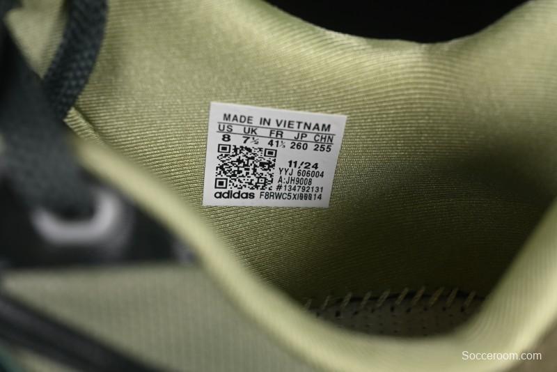 Adidas Song For The Mute x Ad Originals Adistar Cushion Retro Comfortable Anti-Slip Lifestyle Casual Shoes - JH9008